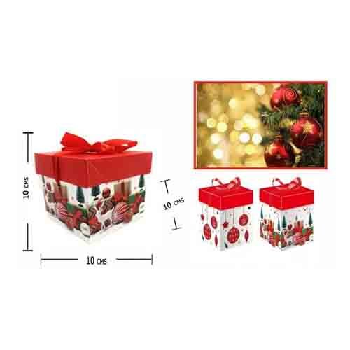 Caja de regalo XS por mayor - Navidad por mayor