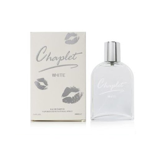 Chaplet White por mayor - Perfumes por mayor