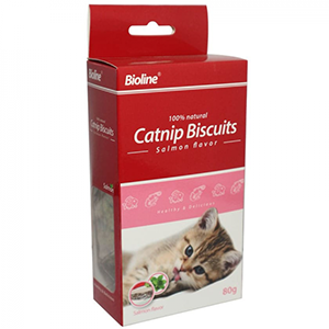 Galletas catnip biscuits por mayor - Mascotas por mayor