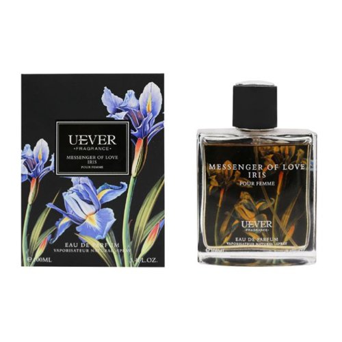 Messengre of love iris por mayor - Perfumes por mayor