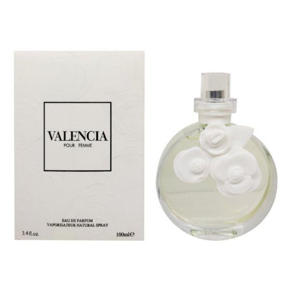 Perfume Valencia por mayor - Perfumes por mayor