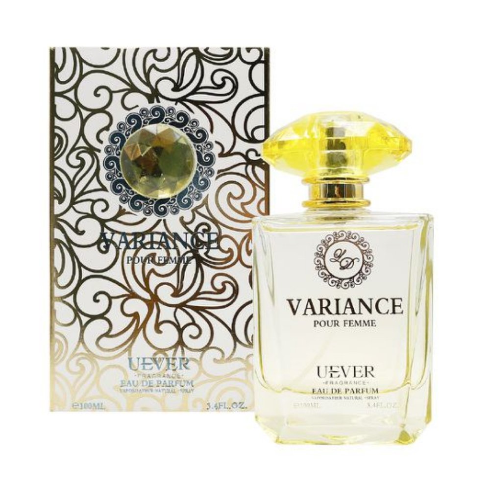 Variance por mayor - Perfumes por mayor