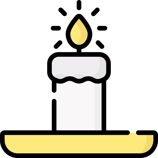 Velas y Lámparas