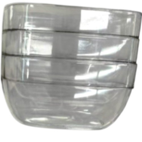 3 Tazones Cuadrados de Almacenamiento Multiusos de 12.6 cm por mayor Hogar por mayor