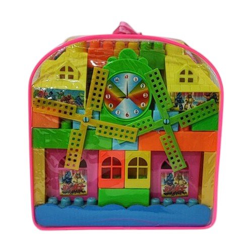 803 bloques de mochilas por mayor - Jugueteria por mayor