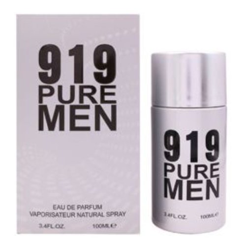 919 pure men por mayor - Perfumes por mayor