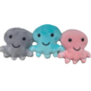 Pulpo de juguete por mayor - Mascotas por mayor