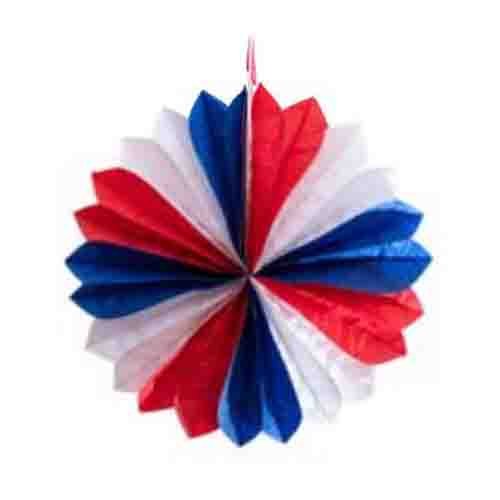 ABANICO DE ENCAJE por mayor - Fiestas-Patrias por mayor
