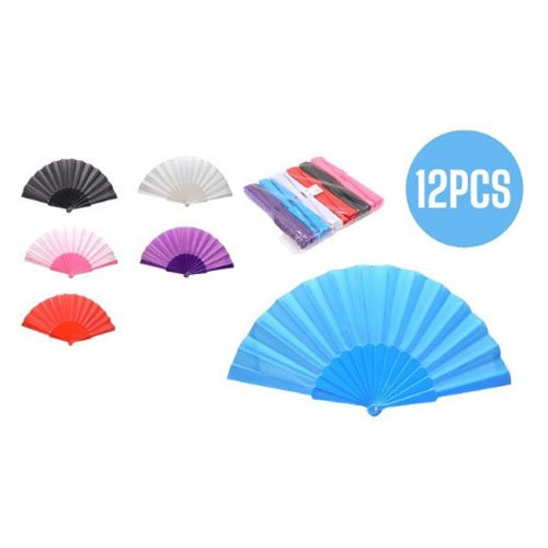 ABANICO PLEGABLE por mayor - Belleza por mayor