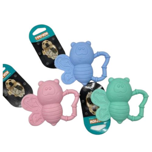 ABEJA DE JUGUETE por mayor Mascotas por mayor