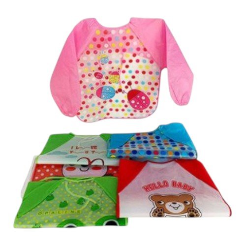 ABRIGO CON BABERO por mayor - Bebes productos por mayor