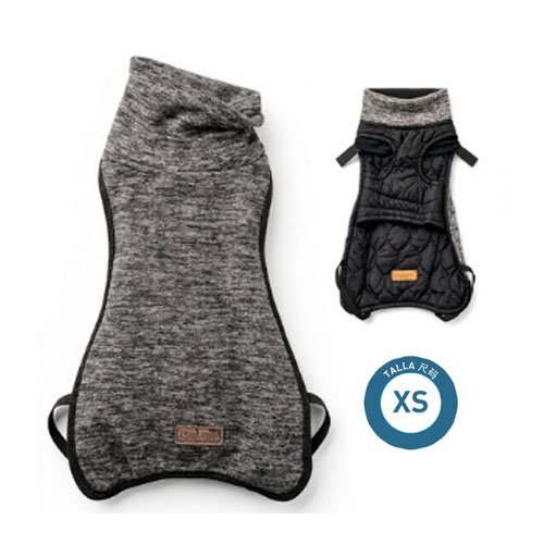 ABRIGO DE ALGODON por mayor Mascotas por mayor