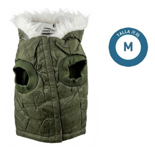ABRIGO DE ALGODON por mayor Mascotas por mayor