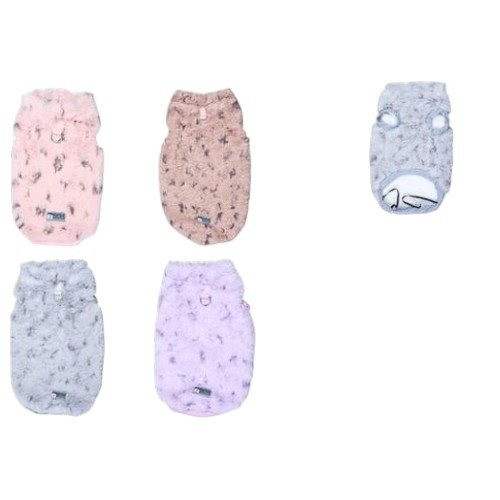 ABRIGO DE MASCOTAS por mayor Mascotas por mayor