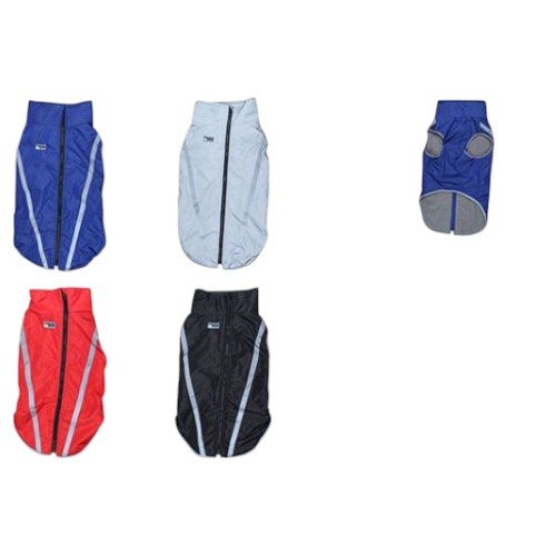 ABRIGO DE PERRO por mayor Mascotas por mayor