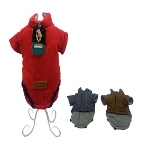 ABRIGO PARA MASCOTA por mayor Mascotas por mayor