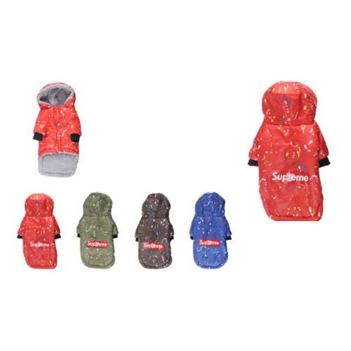 ABRIGO PARA MASCOTA por mayor Mascotas por mayor