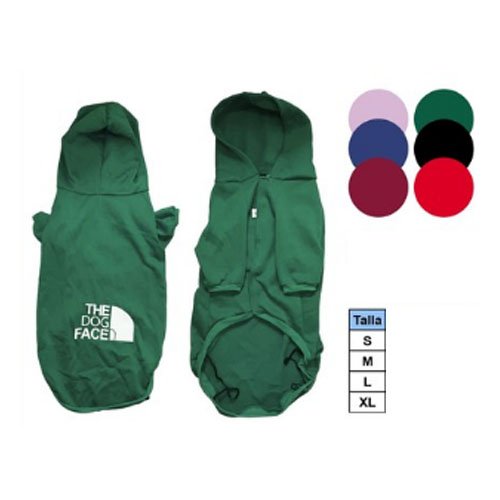 ABRIGO PARA PERRO por mayor Mascotas por mayor