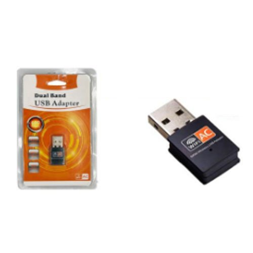 ADAPTADOR USB por mayor - Electrónica por mayor