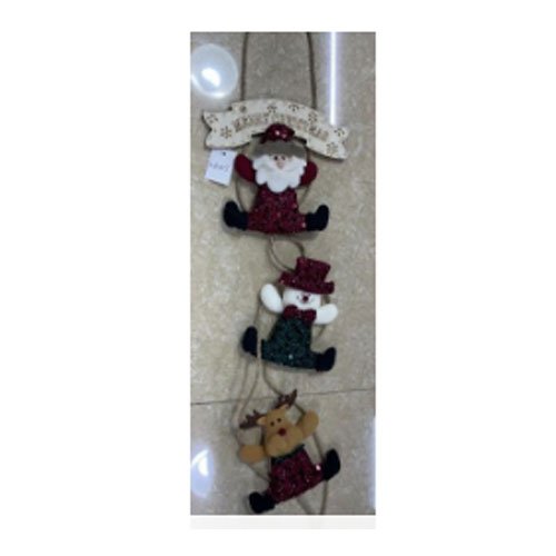 ADORNO COLGANTE NAVIDEÑO por mayor - Navidad por mayor