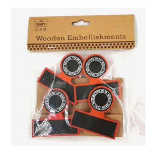 ADORNO DE MADERA por mayor - Hogar por mayor