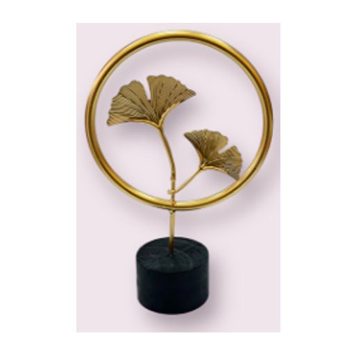 ADORNO METALICO por mayor Hogar por mayor