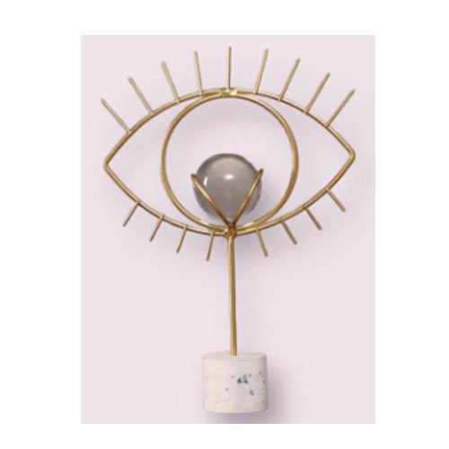 ADORNO METALICO por mayor Hogar por mayor