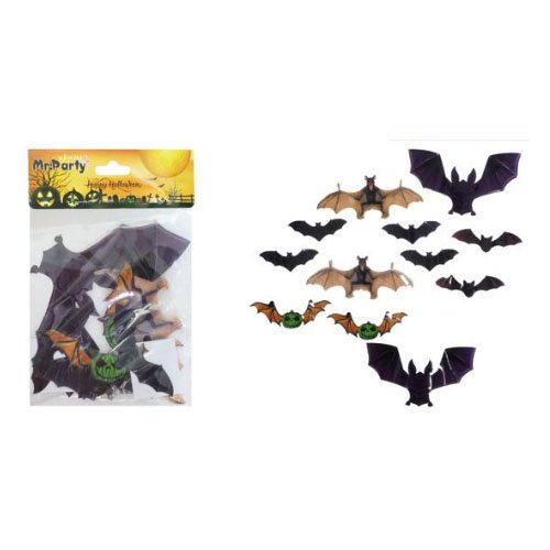 MURCIELAGOS HALLOWEEN por mayor Halloween por mayor