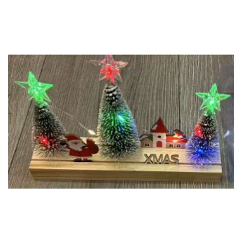ADORNO NAVIDEÑO por mayor - Navidad por mayor