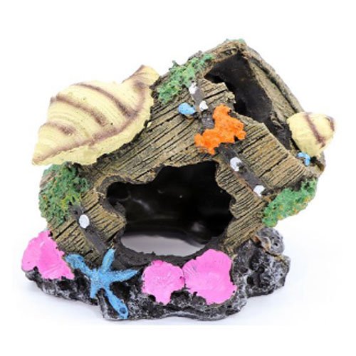 ADORNO PARA ACUARIO por mayor Mascotas por mayor