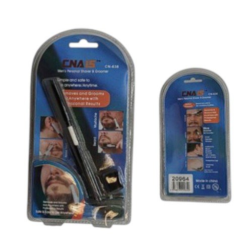 AFEITADOR  por mayor - Belleza por mayor