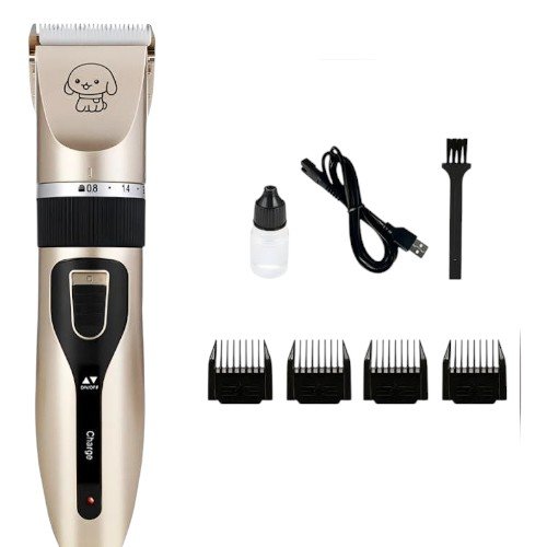 AFEITADORA PARA MASCOTAS por mayor - Mascotas por mayor