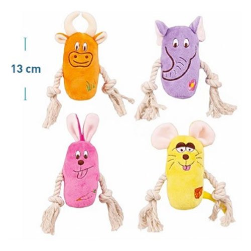 AIMALES DE PELUCHE por mayor - Mascotas por mayor