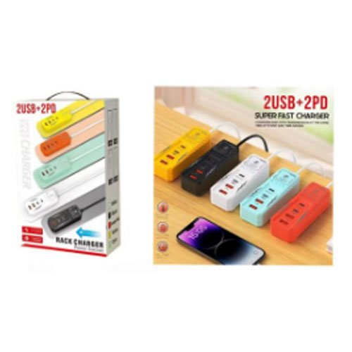 ALARGADOR DE CARGA por mayor - Electrónica por mayor