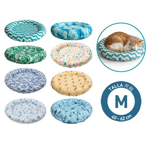 Alfombra de enfriamiento para mascotas  por mayor - Mascotas por mayor