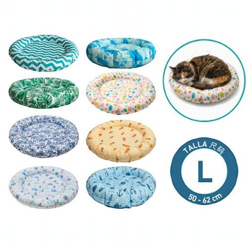 Alfombra de enfriamiento para mascotas  por mayor - Mascotas por mayor