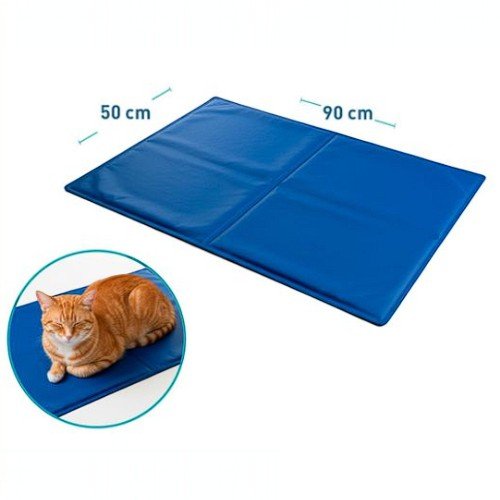 Alfombra de enfriamiento para mascotas  por mayor - Mascotas por mayor