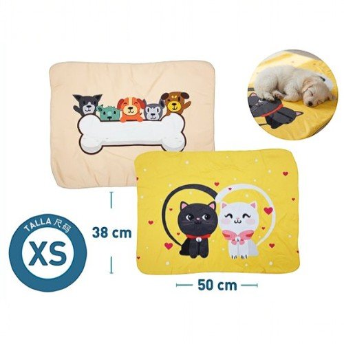 ALFOMBRA PARA MASCOTA por mayor - Mascotas por mayor