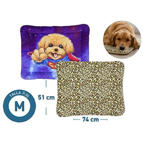 ALFOMBRA PARA MASCOTA por mayor - Mascotas por mayor