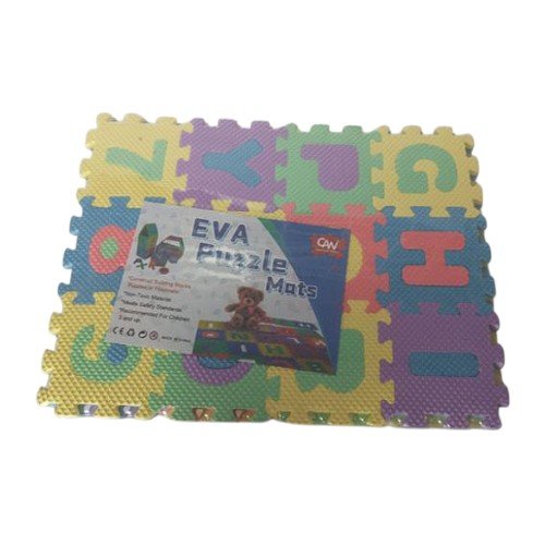 Alfombra de piso rompecabezas por mayor - Jugueteria por mayor