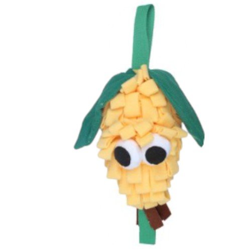 Alfombra Olfativa Interactiva para Mascotas con Diseño de Maíz por mayor - Mascotas por mayor