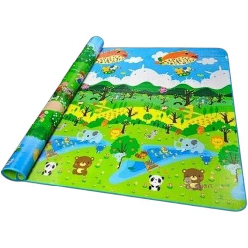 ALFOMBRA PARA BEBES