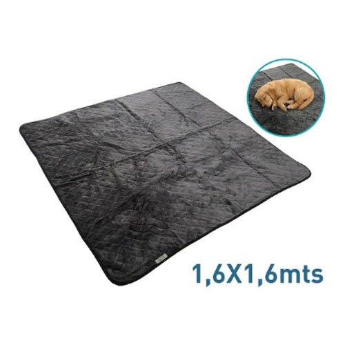 ALFOMBRA PARA MASCOTA por mayor - Mascotas por mayor