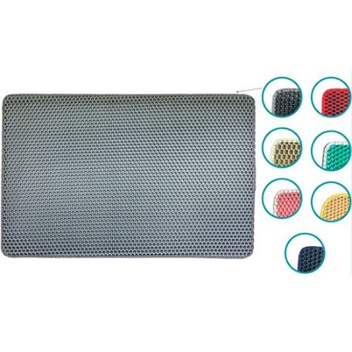 Alfombra quita arena - 65 X 45 CM - Compras Aqui