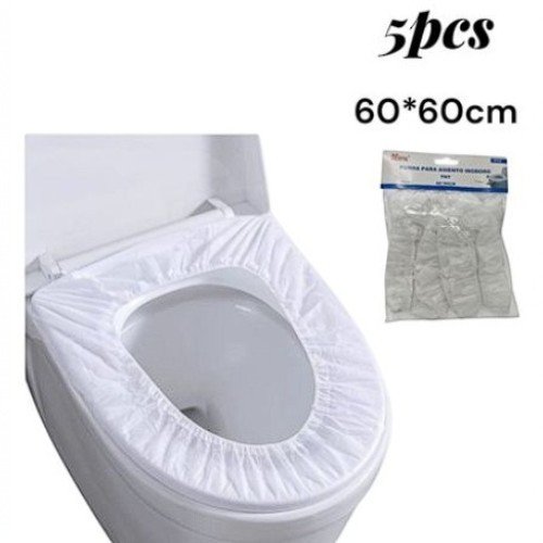Alfombrilla de inodoro desechable  por mayor - Hogar por mayor