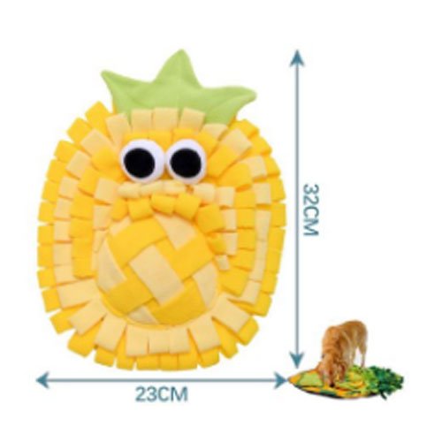 ALFOMBRILLA DE OLFATEO por mayor - Mascotas por mayor