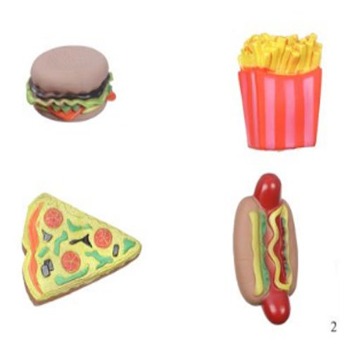 ALIMENTO DE JUGUETE por mayor Mascotas por mayor