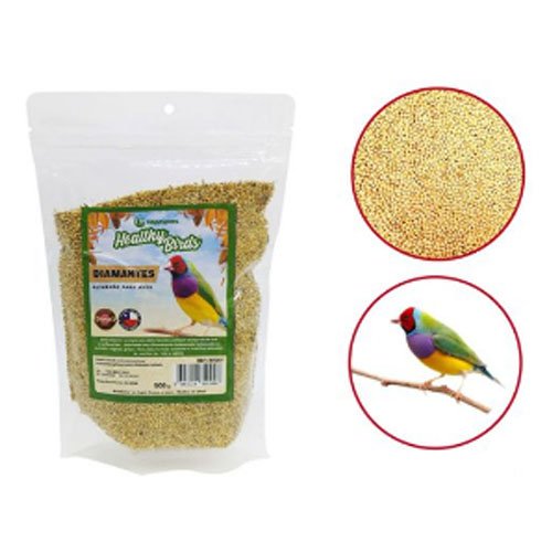 ALIMENTO PARA AVES por mayor Mascotas por mayor