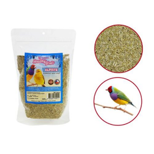 ALIMENTO PARA AVES por mayor - Mascotas por mayor