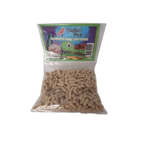 Alimento Para Tortugas - Pellet Blanco por mayor - Mascotas por mayor